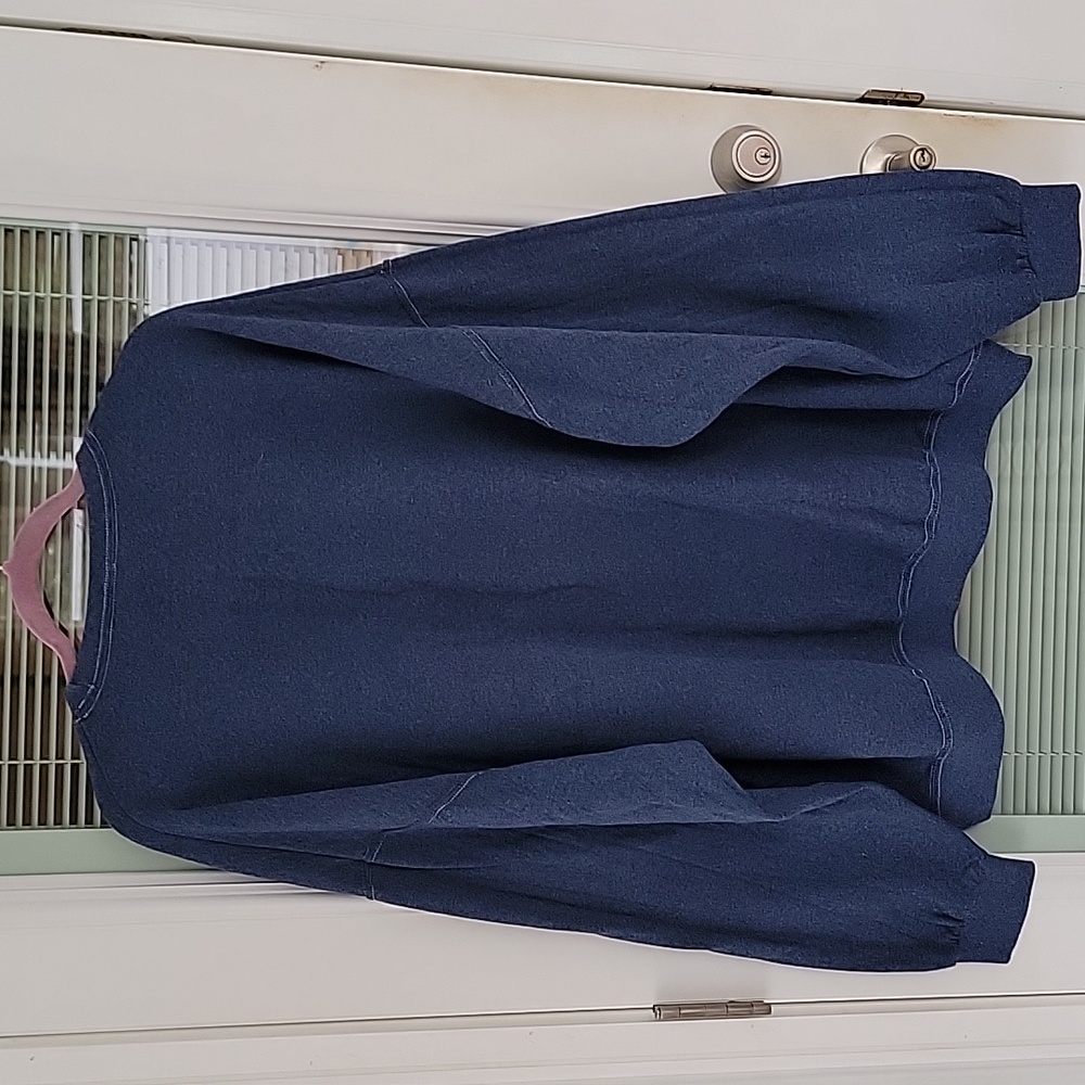 Urban Outfitters Fleetwood Mac Graphic Crewneck Oversized Relaxed Fit Sweatshirt - Picture 6 of 10